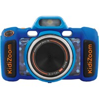 VTech Kidizoom Print Cam Blue  Educational Toys Australia – Yogee