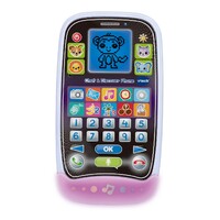 Vtech Chat & Discover Phone 529203