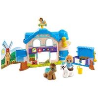 Vtech Pony & Friends Stable 530403 **