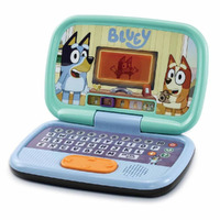 Vtech Bluey Game Time Laptop 530903