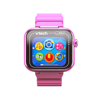 Vtech Kidizoom Smart Watch MAX Pink 531653
