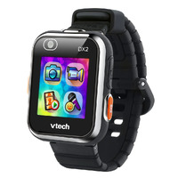 Vtech Kidizoom Smart Watch MAX Black 531673