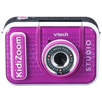 Vtech Kidizoom Studio HD Video Camera Purple 531813 **
