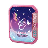 Vtech Secret Safe Magic Notebook Invisible Ink 532403