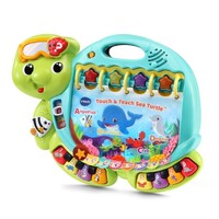 Vtech Touch & Teach Sea Turtle 533436