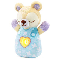 Vtech Baby Soothing Sounds Bear 539803