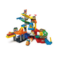 Vtech Toot-Toot Drivers Construction Set 543503