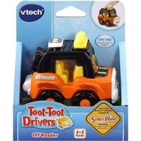 Vtech Toot-Toot Drivers Off Roader 548603