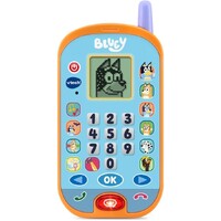 Bluey Vtech Ring Ring Phone 554603