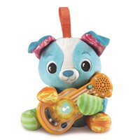 Vtech Baby Puppy Sounds Guitar 555003