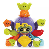 Vtech Splash & Play Octopus 555203