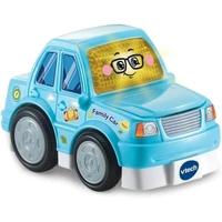 Vtech Toot-Toot Drivers Family Car 400973