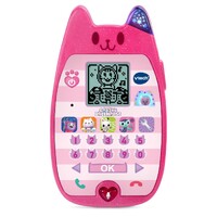 Vtech Gabby's Dollhouse A-Meow-Zing Phone 561903