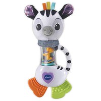 Vtech Baby Shaking Sounds Zebra 567203