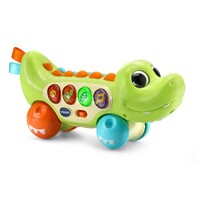 Vtech Baby Squishy Spikes Alligator 567303