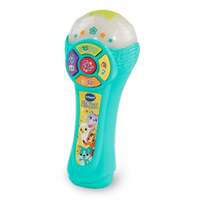 Vtech Sing Songs Microphone 567703