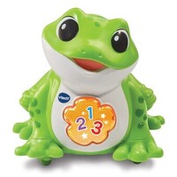 Vtech Hoppin' Boppin' Froggy 568203