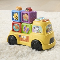 Vtech Baby Pop-a-Block Truck 568403