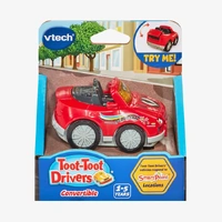 Vtech Toot-Toot Drivers Convertible 400973
