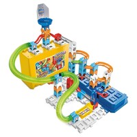 Vtech Marble Rush Build & Store Box Set 571703