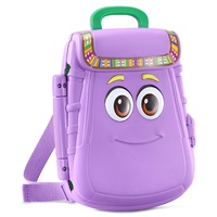 Vtech Dora Got your back Learning Backback 5733003