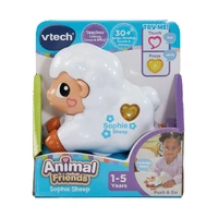 Vtech Animal Friends Sophie Sheep 424336