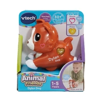 Vtech Animal Friends Dylan Dog 424336