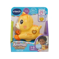 Vtech Animal Friends Cleo Cat 424336