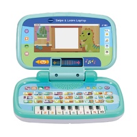 Vtech Swipe & Learn Laptop 576403