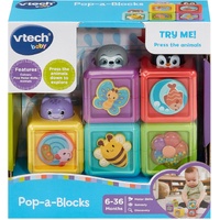 LeapFrog Pop-a-Blocks 577503