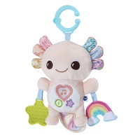 Vtech Baby Rainbow Lights Axolotl 577803
