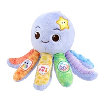 Vtech Baby Snuggles the Octopus 577903