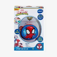 Vtech Spidey & His Amazing Friends On-The-Go 580303