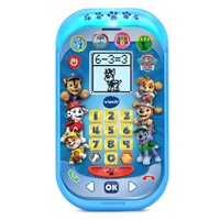 Vtech Paw Patrol Rescue Mission Learning Phone 580900