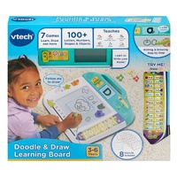 Vtech Doodle & Draw Learning Book 581503