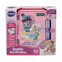 Vtech Secret Safe Voice Note Diary 581903