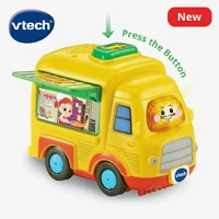 Vtech Toot-Toot Drivers Pizza Truck 400973