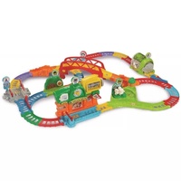 Vtech Toot-Toot Drivers Learn & Go Train Set 583503