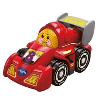 Vtech Toot-Toot Drivers Track Racer 583603