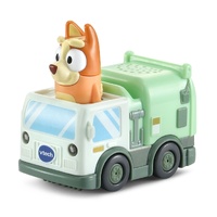 Vtech Toot-Toot Drivers Bluey - Bingo Garbage Truck 584203