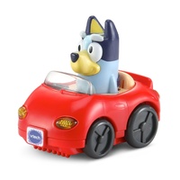 Vtech Toot-Toot Drivers Bluey - Bluey Escape Convertible 584303