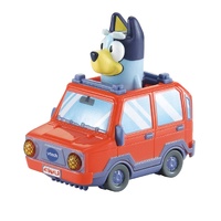 Vtech Toot-Toot Drivers Bluey - Bluey Family Car 584403