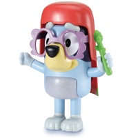 Vtech Bluey - Dress Up Bluey 584603