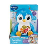 Vtech Baby Flap & Play Penguin 586403