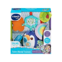 Vtech Baby Take-Along Toucan 587003