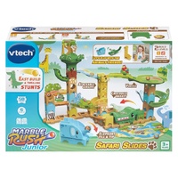 Vtech Marble Rush Junior Safari Slides 587703