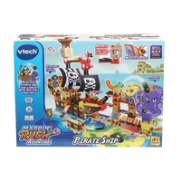 Vtech Marble Rush Adventures Pirate Ship 587803