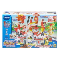 Vtech Marble Rush Adventures Dragon Castle 587903