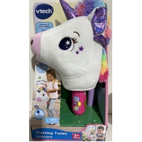 Vtech Trotting Tunes Unicorn 427903