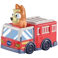 Vtech Toot-Toot Drivers Bluey - Bingo Fire Truck 426936